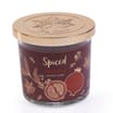 Ivy Cottage Fall Scented Candle 350g - Spiced Pomegranate