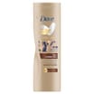 Dove Visible Glow Medium-Dark Self Tan Lotion 400ml