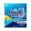Finish Classic Lemon Dishwasher 10 tabs