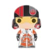 Pop Pin Star Wars Poe Dameron