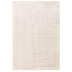 Asiatic Oslo Angles Rug OS06 - Cream/Grey