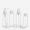 Travel Bottle Kit 6 Pack