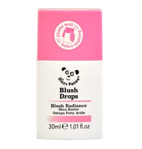 Dizzy Panda Blush Drops