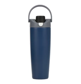 Kitchen Stainless Steel Bottle 900ml - Blue