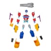 MixMashers Transformers Custom Mix-And-Match Deluxe Action Figure - Optimus Prime