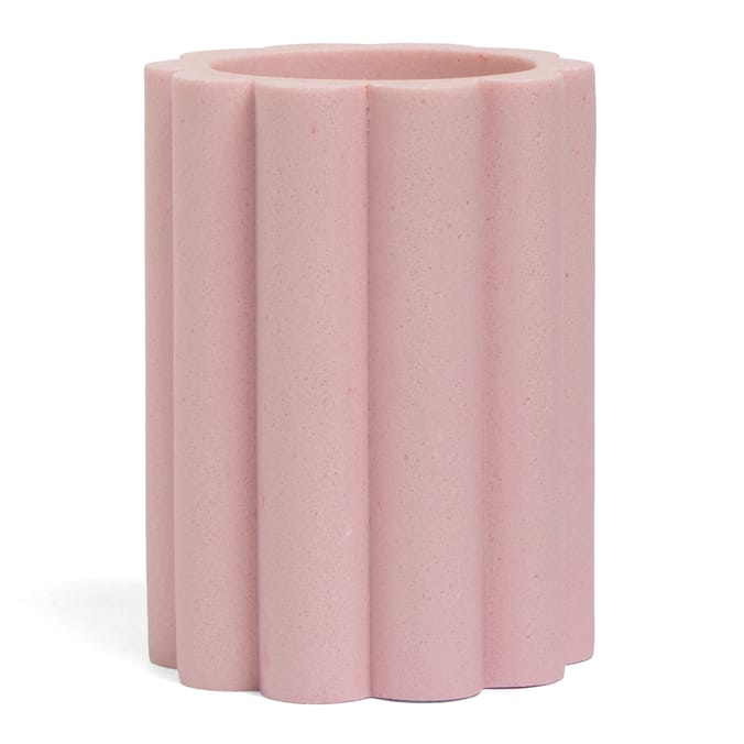 Bath Bubble Resin Bathroom Tumbler