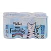 Martha's Fishy Favourites 1+ Multipack 6 x 400g