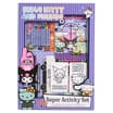 Hello Kitty Halloween Super Activity Set