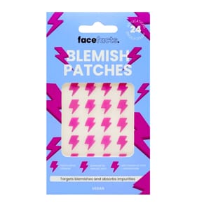 Face Facts Blemish Patches - Thunderbolt