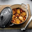 Tom Kitchin Cast Iron 2.5L Casserole