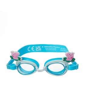 Peppa Pig Kid's Swim Goggles