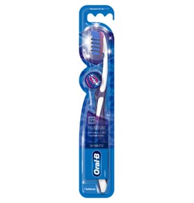 Oral-B 3DWhite Luxe Pro-Flex Toothbrush