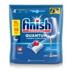 Finish Quantum All in One Dishwasher Tablets Regular 58 Tabs