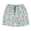 Spongebob Squarepants Kids Swim Shorts