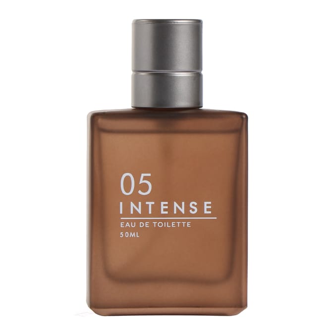 Jeff Banks Eau De Toilette 50ml - 05 Intense