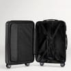 Salisburys Hard Shell Suitcase - Black