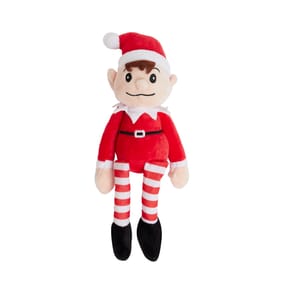 Made By Elves Elf Plush Small