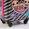 L.O.L. Surprise Hard Shell Suitcase 20"