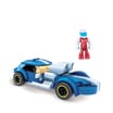 Mega Construx Hot Wheels Rockin Racers - Twin Mill Blue