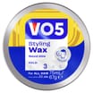 VO5 Styling Wax 75ml