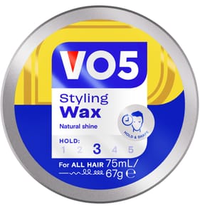 VO5 Styling Wax 75ml