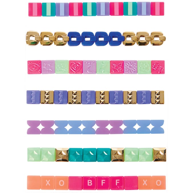 Cool Maker Pop Style Bracelet Maker