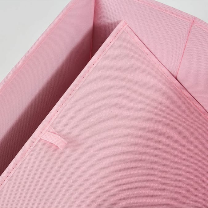 Liberty House Toys Kids Unicorn 3 Drawer Kids Storage Chest