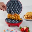 Let's Party Bubble Waffle Maker