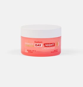 Eternite Radiant Day & Night Cream Duo