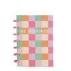 A5 Neon Notebook - Check