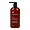 Apothekie Exfoliating Shower Gel 750ml - Bergamot & Shea 