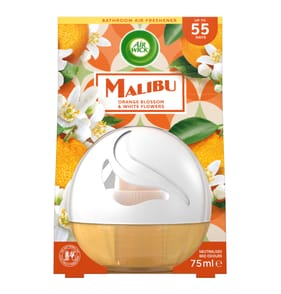 Air Wick Malibu Bathroom Gel 75ml