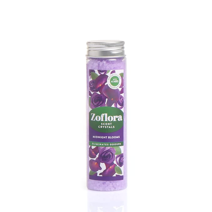 Zoflora Scent Crystals - Midnight Blooms