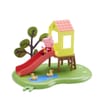 Peppa Pig Peppa's Outside Fun Slide