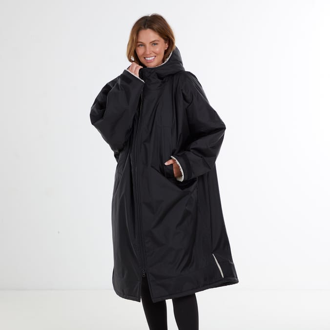 Originals Changing Coat