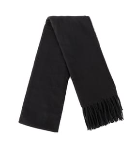 Originals Winter Ladies Soft Touch Scarf - Black