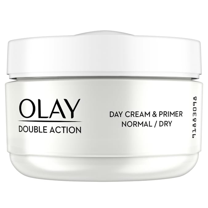 Olay Double Action Day Cream 50ml