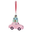 Joyful Hanging Car Decoration