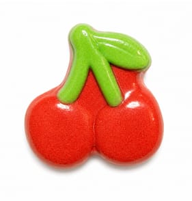 Fruit Bath Fizzer