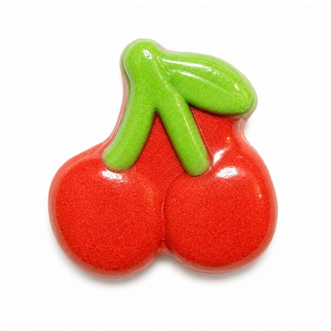 Fruit Bath Fizzer