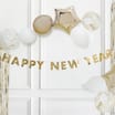 Happy New Year Bunting