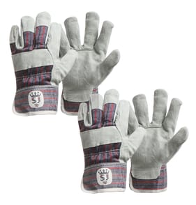 Spear & Jackson Rigger Gloves x2