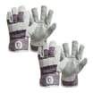 Spear & Jackson Rigger Gloves x2