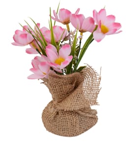 Home Collections Mini Flower Pot - Pink 