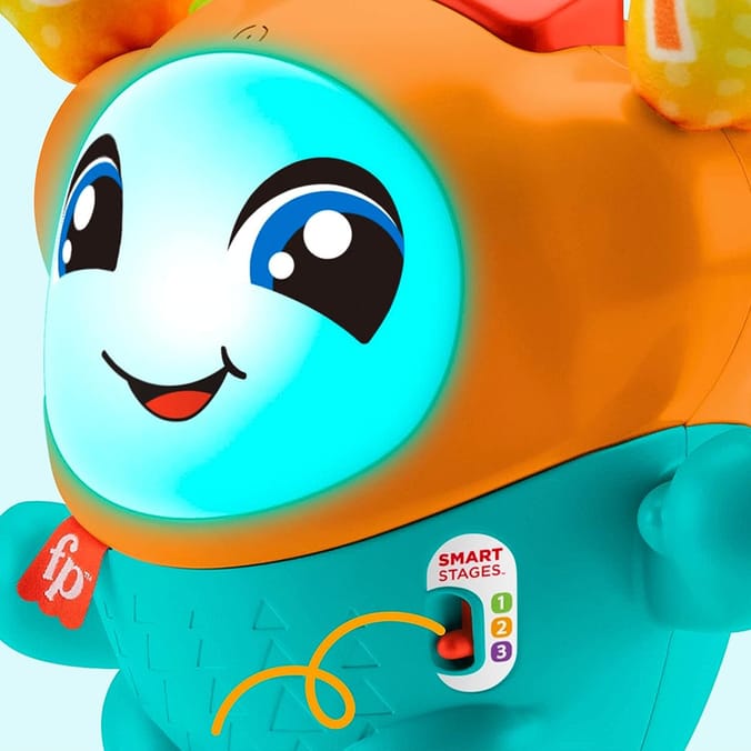 Fisher-Price Dj Bouncin' Beats