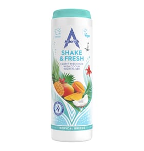 Astonish Shake & Fresh 350g - Tropical
