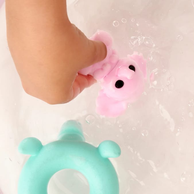 Fuzzikins Floaties Assorted