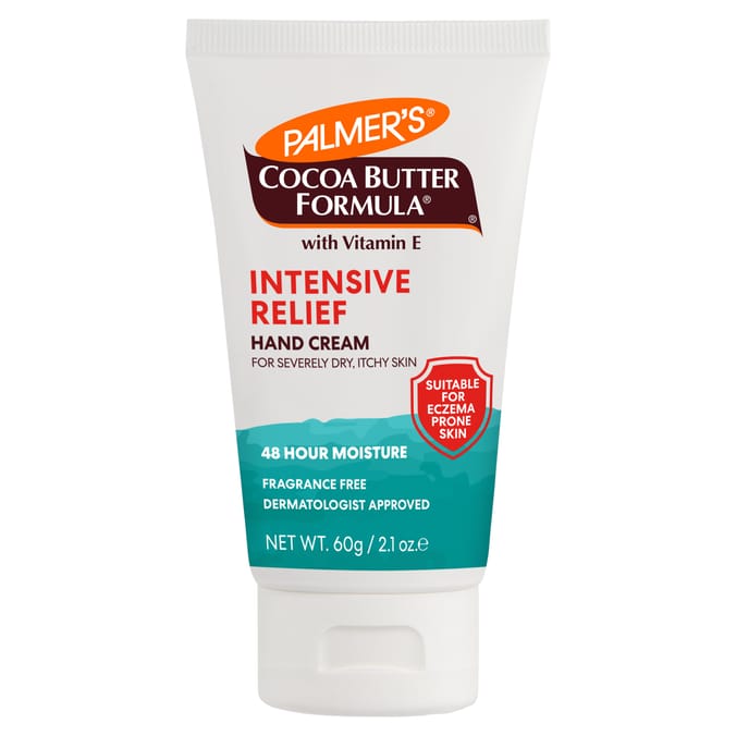 Palmer's Cocoa Butter Formula Intensive Relief Hand Cream 60g