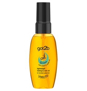 Got2b Oil-licious Hair Styling Oil Travel 50ml