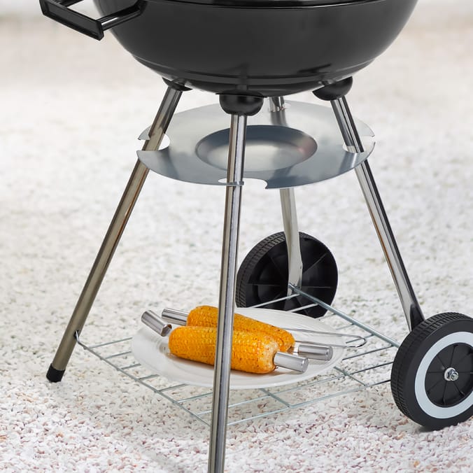 Rancher 17" Kettle Barbecue